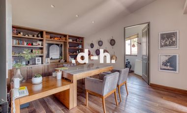 Casa en Venta en Bosques de las Lomas