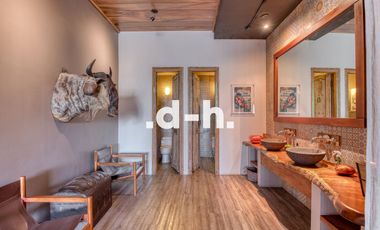 Casa en Venta en Bosques de las Lomas