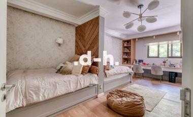 Casa en Venta en Bosques de las Lomas