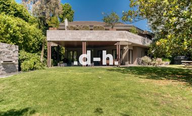 Casa en Venta en Bosques de las Lomas