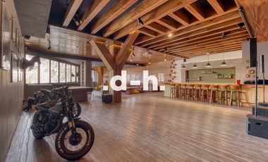 Casa en Venta en Bosques de las Lomas