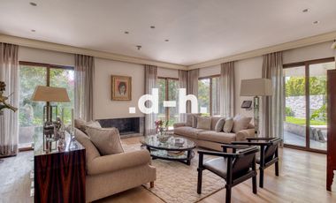 Casa en Venta en Bosques de las Lomas