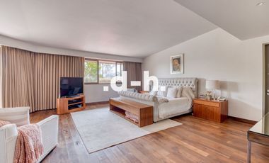 Casa en Venta en Bosques de las Lomas