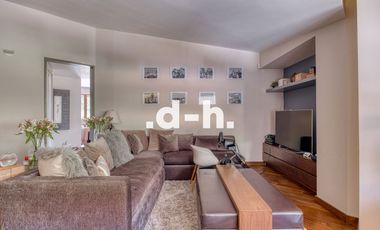 Casa en Venta en Bosques de las Lomas