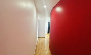 RENTA DEPARTAMENTO, MIGUEL HIDALGO 4A SECC, TLALPAN