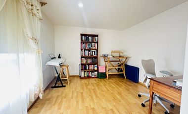 RENTA DEPARTAMENTO, MIGUEL HIDALGO 4A SECC, TLALPAN