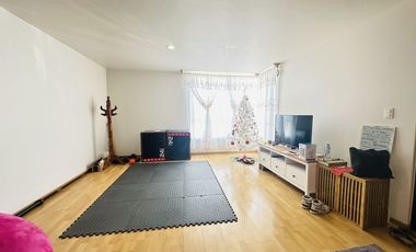RENTA DEPARTAMENTO, MIGUEL HIDALGO 4A SECC, TLALPAN
