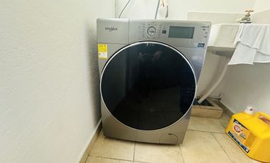 RENTA DEPARTAMENTO, MIGUEL HIDALGO 4A SECC, TLALPAN