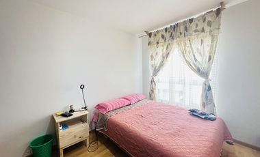 RENTA DEPARTAMENTO, MIGUEL HIDALGO 4A SECC, TLALPAN