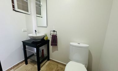 RENTA DEPARTAMENTO, MIGUEL HIDALGO 4A SECC, TLALPAN