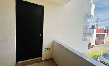 RENTA DEPARTAMENTO, MIGUEL HIDALGO 4A SECC, TLALPAN