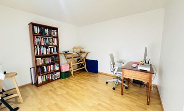 RENTA DEPARTAMENTO, MIGUEL HIDALGO 4A SECC, TLALPAN