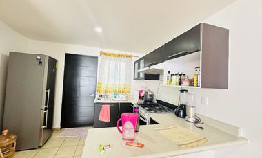 RENTA DEPARTAMENTO, MIGUEL HIDALGO 4A SECC, TLALPAN