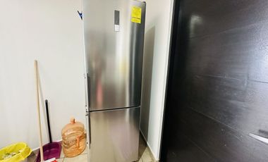 RENTA DEPARTAMENTO, MIGUEL HIDALGO 4A SECC, TLALPAN