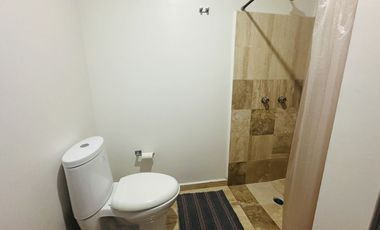 RENTA DEPARTAMENTO, MIGUEL HIDALGO 4A SECC, TLALPAN