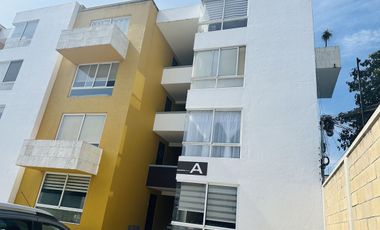RENTA DEPARTAMENTO, MIGUEL HIDALGO 4A SECC, TLALPAN