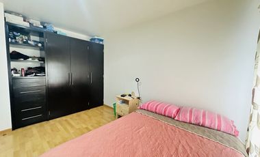 RENTA DEPARTAMENTO, MIGUEL HIDALGO 4A SECC, TLALPAN