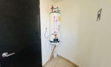 RENTA DEPARTAMENTO, MIGUEL HIDALGO 4A SECC, TLALPAN