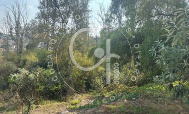 Terreno en Granjas Loma de Guadalupe
