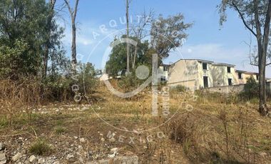 Terreno en Granjas Loma de Guadalupe
