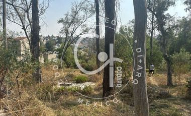 Terreno en Granjas Loma de Guadalupe