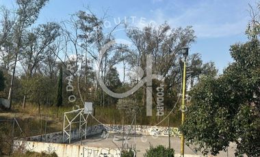 Terreno en Granjas Loma de Guadalupe