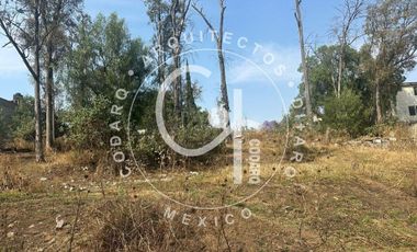 Terreno en Granjas Loma de Guadalupe