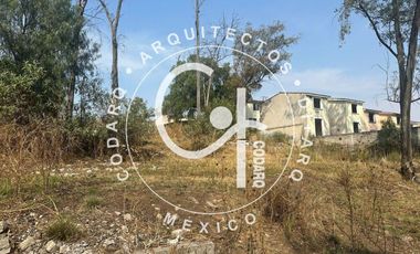 Terreno en Granjas Loma de Guadalupe