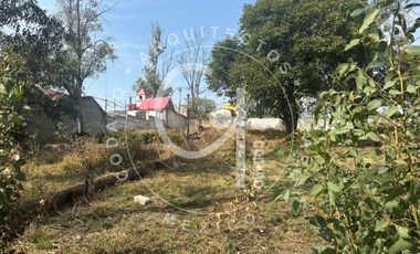 Terreno en Granjas Loma de Guadalupe