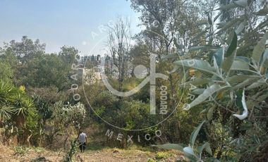 Terreno en Granjas Loma de Guadalupe