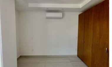 Departamento en renta con Rooftop en Sky Colomos