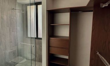 Departamento en renta con Rooftop en Sky Colomos