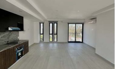 Departamento en renta con Rooftop en Sky Colomos