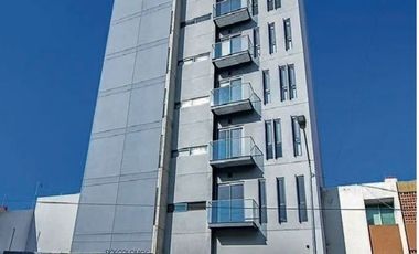 Departamento en renta con Rooftop en Sky Colomos