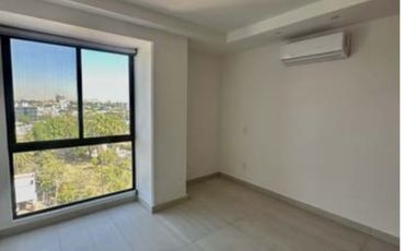 Departamento en renta con Rooftop en Sky Colomos
