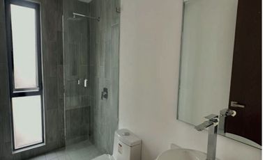 Departamento en renta con Rooftop en Sky Colomos