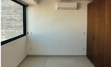 Departamento en renta con Rooftop en Sky Colomos