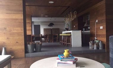 VENTA  increíble casa amueblada! Bosques de las lomas