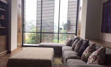 VENTA  increíble casa amueblada! Bosques de las lomas