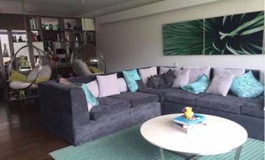 VENTA  increíble casa amueblada! Bosques de las lomas