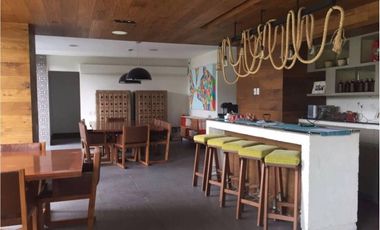 VENTA  increíble casa amueblada! Bosques de las lomas