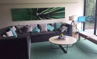 VENTA  increíble casa amueblada! Bosques de las lomas