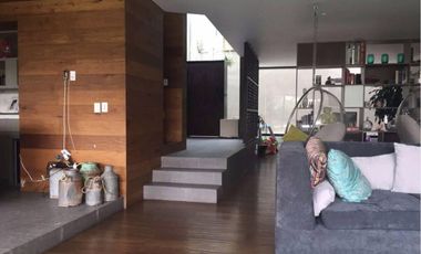 VENTA  increíble casa amueblada! Bosques de las lomas