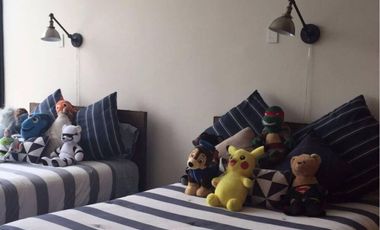 VENTA  increíble casa amueblada! Bosques de las lomas