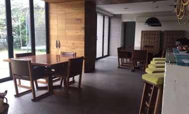 VENTA  increíble casa amueblada! Bosques de las lomas