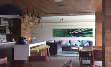 VENTA  increíble casa amueblada! Bosques de las lomas