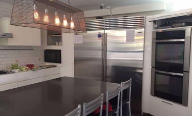 VENTA  increíble casa amueblada! Bosques de las lomas