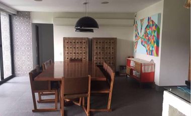 VENTA  increíble casa amueblada! Bosques de las lomas