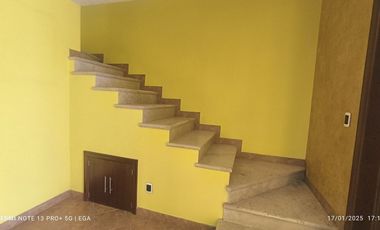 CASA EN CONDOMINIO PLAN DE GUADALUPE