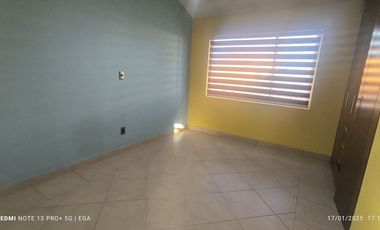 CASA EN CONDOMINIO PLAN DE GUADALUPE